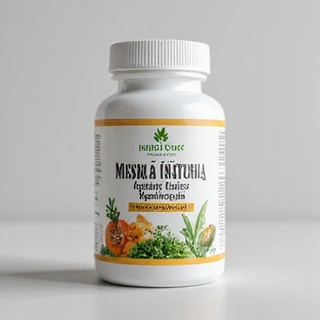 Produkt Moskanaturad: Odporność i Regeneracja