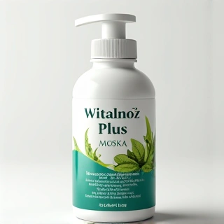 Produkt Moskanaturad: Witalność Plus